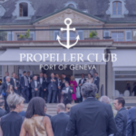 Propeller club events