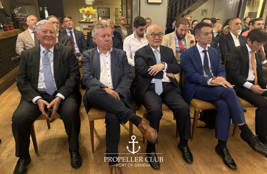 Geneva meets Hong Kong – with the HKMPDB