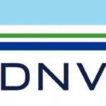 DNV logo